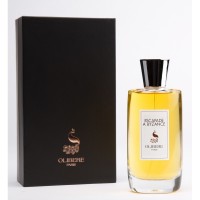 Olibere Parfums Escapade a Byzance