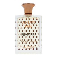 Noran Perfumes Arjan 1954 Platinum