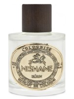 Nishane Istanbul Safran Colognise