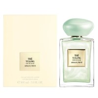 Giorgio Armani Armani Prive The Yulong Soie de Nacre Giorgio Armani Armani Prive The Yulong Soie de Nacre