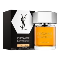 Yves Saint Laurent L'Homme L'Intense Yves Saint Laurent L'Homme L'Intense