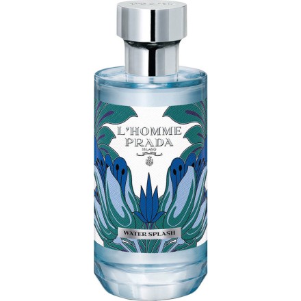 Prada L'Homme Prada Water Splash
