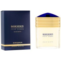 Boucheron Pour Homme