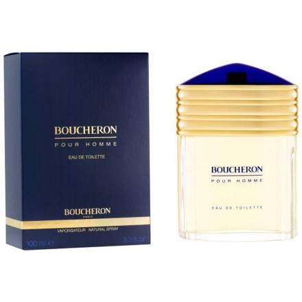 Boucheron Pour Homme