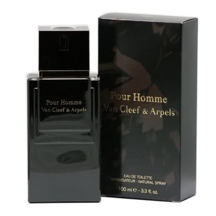 Van Cleef & Arpels Pour Homme