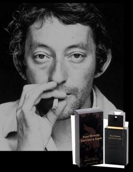 Van Cleef & Arpels Pour Homme