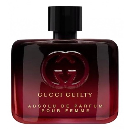 Gucci Guilty Absolu De Parfum Pour Femme