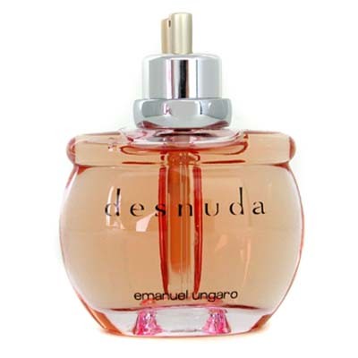 Emanuel Ungaro Ungaro Desnuda