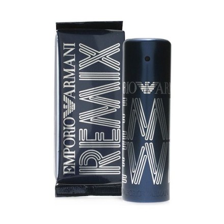 Giorgio Armani Emporio Remix for Him
