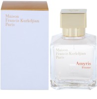 Maison Francis Kurkdjian Amyris Femme