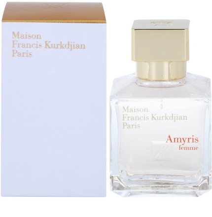 Maison Francis Kurkdjian Amyris Femme
