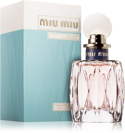 Miu Miu L`Eau Rosee