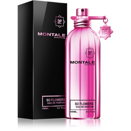 Montale So Flowers
