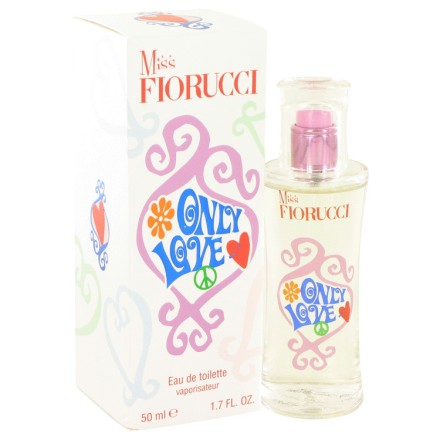 Fiorucci Only Love
