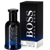 Hugo Boss Boss Bottled Night