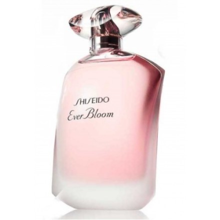 Shiseido Parfum Ever Bloom Eau de Toilette
