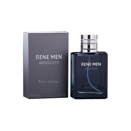 Rene Solange Rene Men Absolute