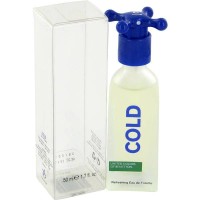 Benetton Cold Man Benetton Cold Man