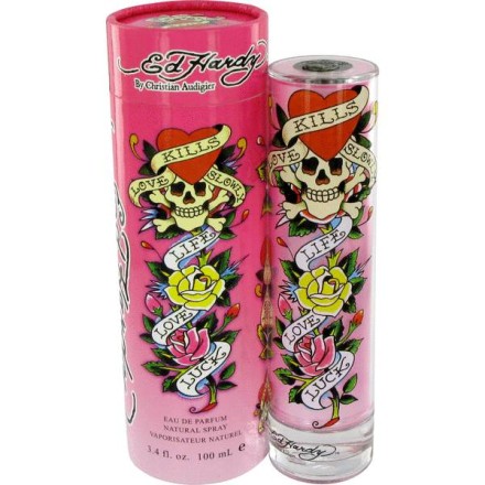 Ed Hardy for women