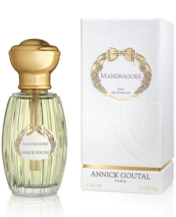 Annick Goutal Mandragore eau de parfume