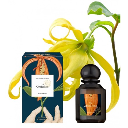 L'Artisan Parfumeur La Botanique 25 Obscuratio