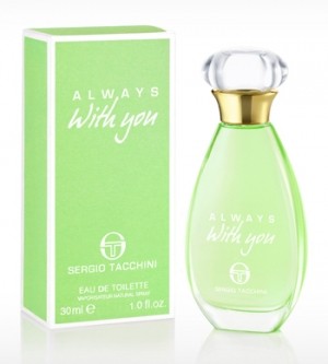 Sergio Tacchini Always With You