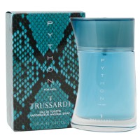Trussardi Python for Men