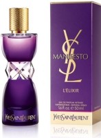 Yves Saint Laurent Manifesto L`elixir Yves Saint Laurent Manifesto L`elixir