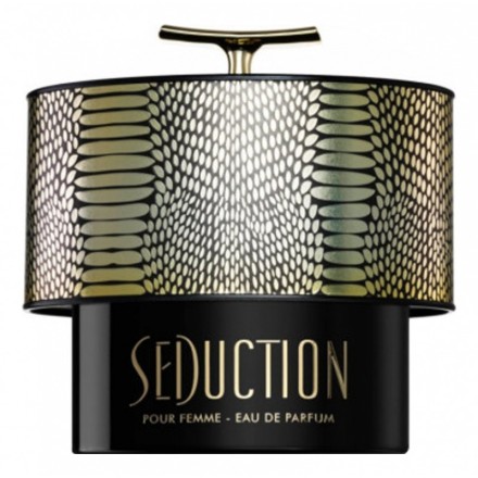 Sterling Parfums Armaf Seduction Pour Femme