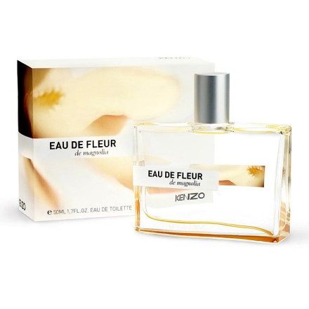 Kenzo Eau De Fleur de Magnolia