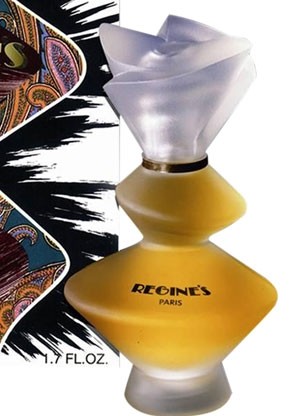 Parfums Regine Regines