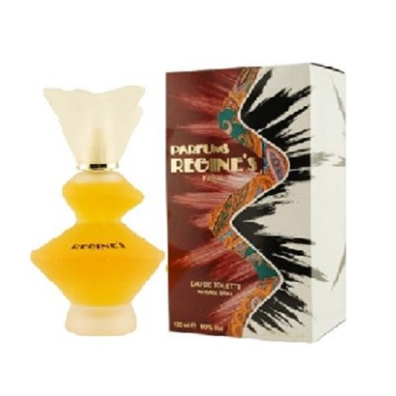 Parfums Regine Regines