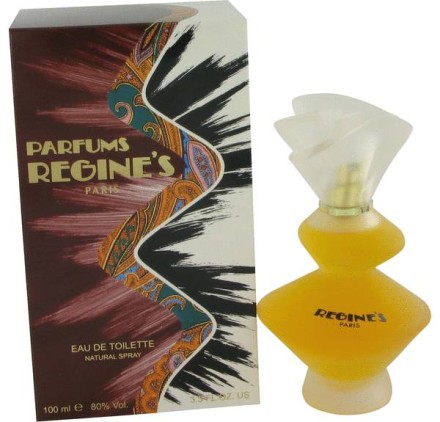 Parfums Regine Regines