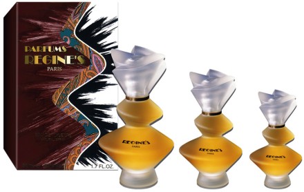 Parfums Regine Regines