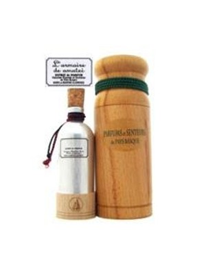 Parfums et Senteurs du Pays Basque Fleurs d Agrumes