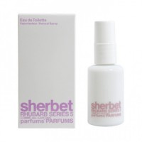 Comme Des Garcons Series 5 Sherbet Rhubarb