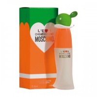 Moschino L`Eau Cheap And Chic