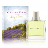 Celine Dion Spring in Provence