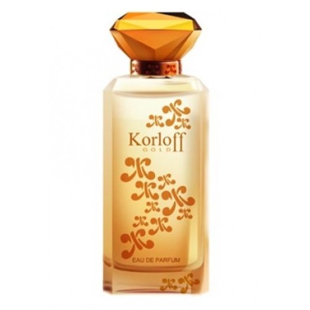 Korloff Korloff Gold