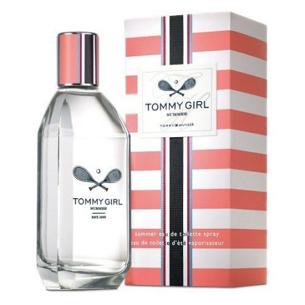 Tommy Hilfiger Tommy Girl Summer 2014