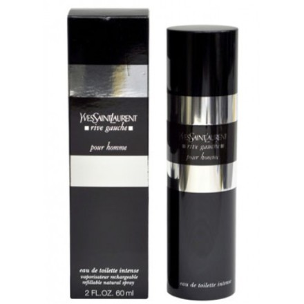 Yves Saint Laurent Rive Gauche Intense