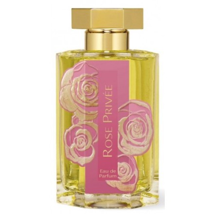 L`Artisan Parfumeur Rose Privee
