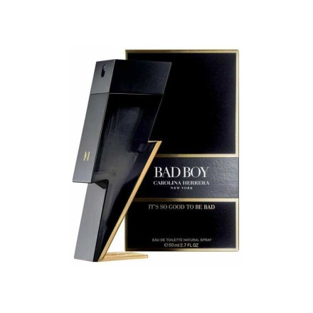 Carolina Herrera Bad Boy