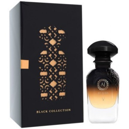 AJ Arabia Black Collection V