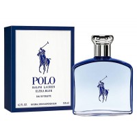 Ralph Lauren Polo Ultra Blue Ralph Lauren Polo Ultra Blue