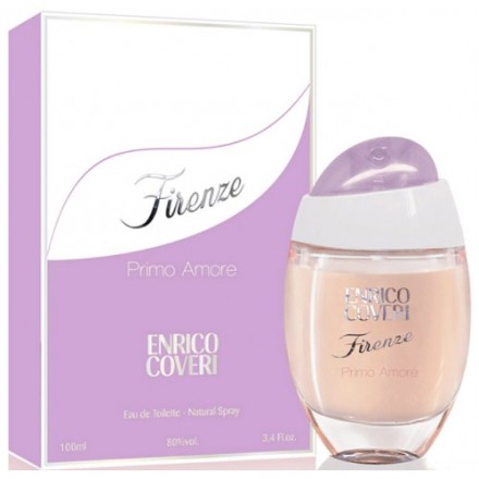 Enrico Coveri Firenze Primo Amore