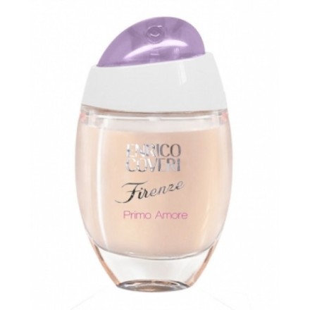 Enrico Coveri Firenze Primo Amore