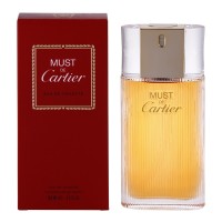 Cartier Must De Cartier