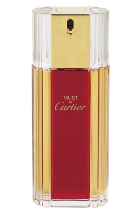 Cartier Must De Cartier