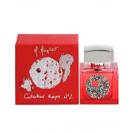 M.Micallef Collection Rouge No2